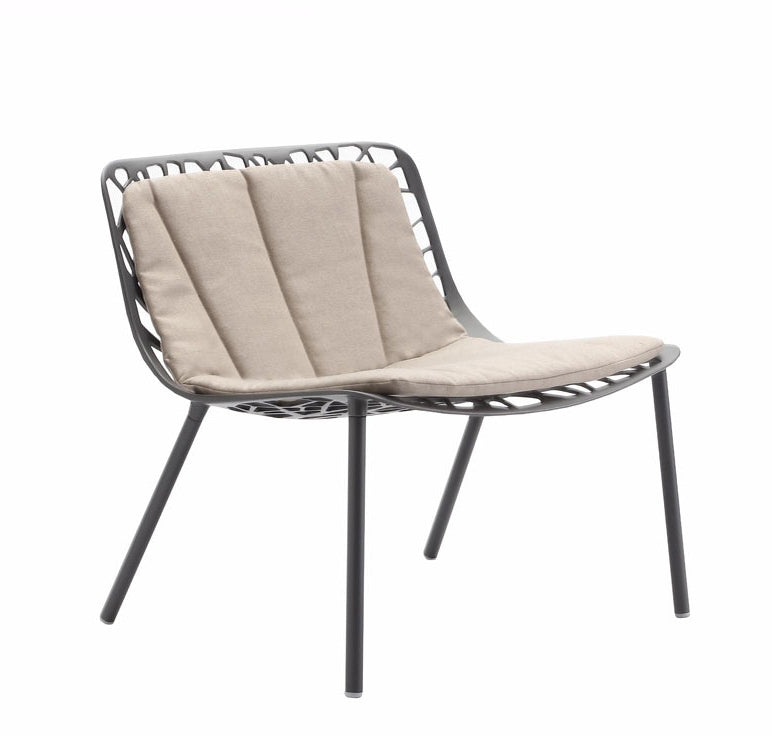 Gartenfauteuille ohne Auflage 2024